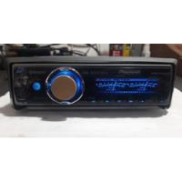Rádio Pioneer Am/fm, Cd Player, Deh-p9080bt . comprar usado  Brasil 