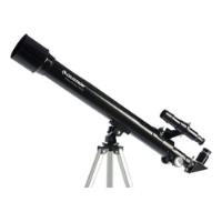 Usado, Telescópio Refrator Celestron Powerseeker Scope 50az C/tripé comprar usado  Brasil 