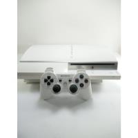 Playstation 3 Ps3 Fat Branco Japonês Ceramic White Cechl00  comprar usado  Brasil 