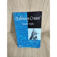 Robinson Crusoé comprar usado  Brasil 