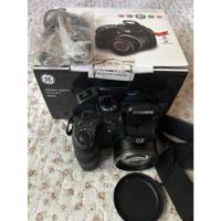 Câmera Digital Ge X550 comprar usado  Brasil 