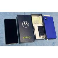 Motorola G50 -  5g / 128gb/4gb  Completo + Nfe comprar usado  Brasil 