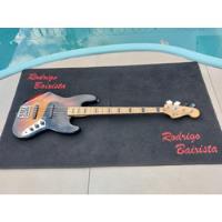 Fender Jazz Bass Geddy Lee  comprar usado  Brasil 