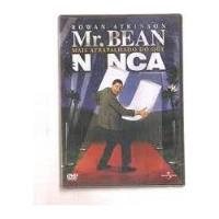 Dvd Mr Bean Mais Atrapalhado Do Qu Mel Smith comprar usado  Brasil 