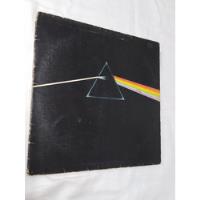 Lp - Pink Floyd - The Dark Side Of The Moon - ( 220 ) comprar usado  Brasil 