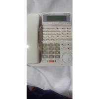 Telefone Panasonic Digital Kx-t7433 27 Teclas, usado comprar usado  Brasil 