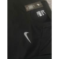 Camiseta Nike Running Dri Fit Preta Tecido Inteligente Leve comprar usado  Brasil 