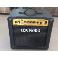 Amplificador Meteoro Atomic Drive P/ Guitarra 20w comprar usado  Brasil 