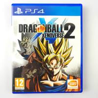 Dragon Ball Xenoverse 2 Playstation 4 Ps4, usado comprar usado  Brasil 