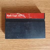 Blade Eagle 3d / Master System / Original comprar usado  Brasil 