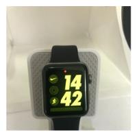 Usado, Apple Watch Série 3 Gps 42mm Mod. A1859 Nike - Com Nfe. comprar usado  Brasil 