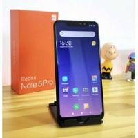 Xiaomi Note 6 comprar usado  Brasil 
