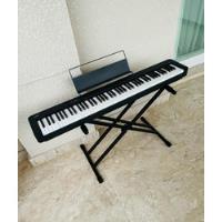 Piano Digital Casio S110 comprar usado  Brasil 