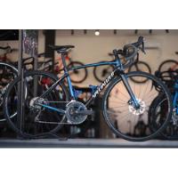 Bicicleta Specialized Roubaix Expert 2018 T52 comprar usado  Brasil 