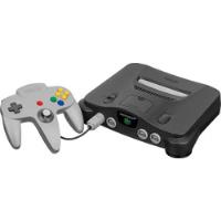 Console Nintendo 64 Videogame Usado Em Perfeito Estado  comprar usado  Brasil 