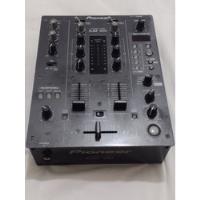 Mixer Pioneer Djm 400 comprar usado  Brasil 