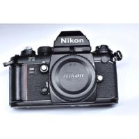 Nikon F3 (usada) comprar usado  Brasil 