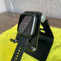 Relógio Smartwatch Garmin Venu Sq 40mm Música Gps Estiloso comprar usado  Brasil 