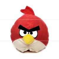 Angry Birds Red Pelucia Fantoche Promocional Lacta comprar usado  Brasil 