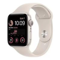 Apple Watch Se 40mm (gps) 2ª Geração Com Caixa Vitrine comprar usado  Brasil 