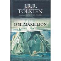 Livro O Silmarillion - J. R. R. Tolkien [2022] comprar usado  Brasil 