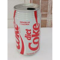 Usado, Coca Cola Diet Coke Lata Alumínio Vazia 1992 Ótima comprar usado  Brasil 