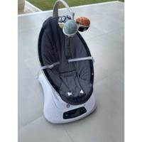 Usado, Cadeira De Descanso Para Bebê Mamaroo 5.0 Wi-fi Bluetooth comprar usado  Brasil 