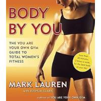 Livro Body By You - Mark Lauren / Joshua Clark [2012] comprar usado  Brasil 