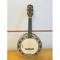 banjo rozini comprar usado  Brasil 