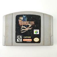 Resident Evil 2 Nintendo 64 Gradiente comprar usado  Brasil 