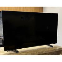 Smart Tv 50 Pol. Uhd 4k Led Crystal - Samsung 50cu8000 comprar usado  Brasil 