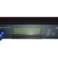 Sennheiser Ew 300 Iem G2 Stereo Transmitter (4187), usado comprar usado  Brasil 