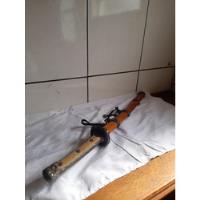 Espada Katana Para Decoração  comprar usado  Brasil 