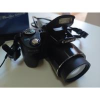 Câmera Canon Powershot Sx510 Sh comprar usado  Brasil 