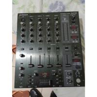 Mixer Djx750 comprar usado  Brasil 