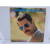 Lp Freddie Mercury  Mr. Bad Guy comprar usado  Brasil 