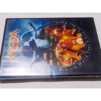 Dvd Angra - Rebirth World Tour Nac Viper Helloween Rhapsody  comprar usado  Brasil 