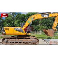 Escavadeira Jcb Js200 Lc Ref.229668 comprar usado  Brasil 