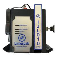 Datador Automático Industrial Inkjet Ijl-010  comprar usado  Brasil 