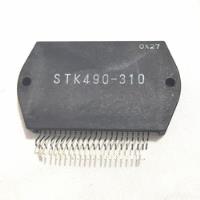 Usado, C.i. Stk490-310 / C.i. Stk490-040s Amplificador Testado comprar usado  Brasil 