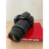 Nikon D3100 + Lente 18 55mm comprar usado  Brasil 