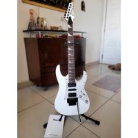Guitarra Ibanez Rg 350dxz Wh(n Jackson-dean-schecter-ltd-prs comprar usado  Brasil 