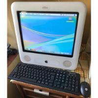 computador antigo apple comprar usado  Brasil 