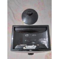 Moldura Monitor LG Flatron W1752t, usado comprar usado  Brasil 