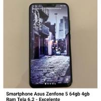 Smartphone Asus Zenfone 5 comprar usado  Brasil 