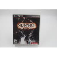 Jogo Ps3 - Silent Hill: Downpour (1), usado comprar usado  Brasil 