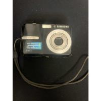 Usado, Câmera Samsung S860 comprar usado  Brasil 