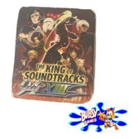 The King Of Fighters Soundtracks 94-xlll Trilhas Sonoras  comprar usado  Brasil 