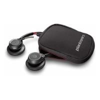 Headset Sem Fio Voyager Focus B825-m Plantronics comprar usado  Brasil 