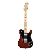 Guitarra Fender Telecaster Deluxe 72, México 2018 comprar usado  Brasil 